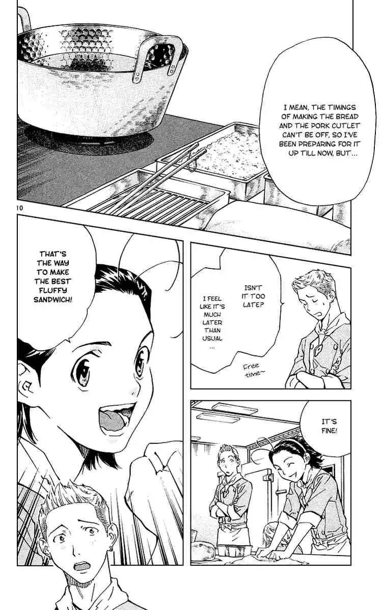 Yakitate Japan Chapter 176 10